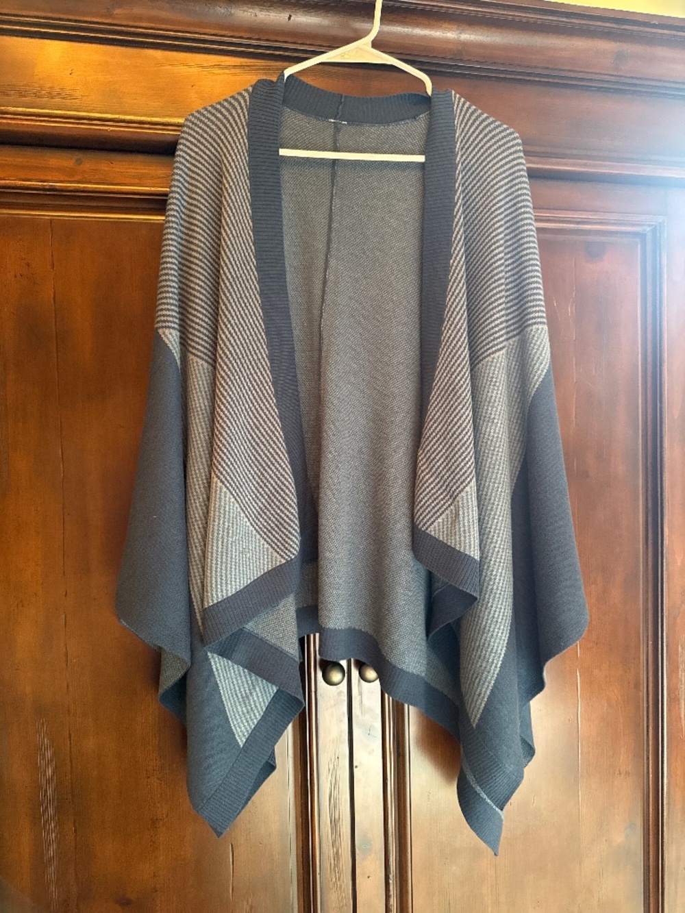 Lululemon wrap